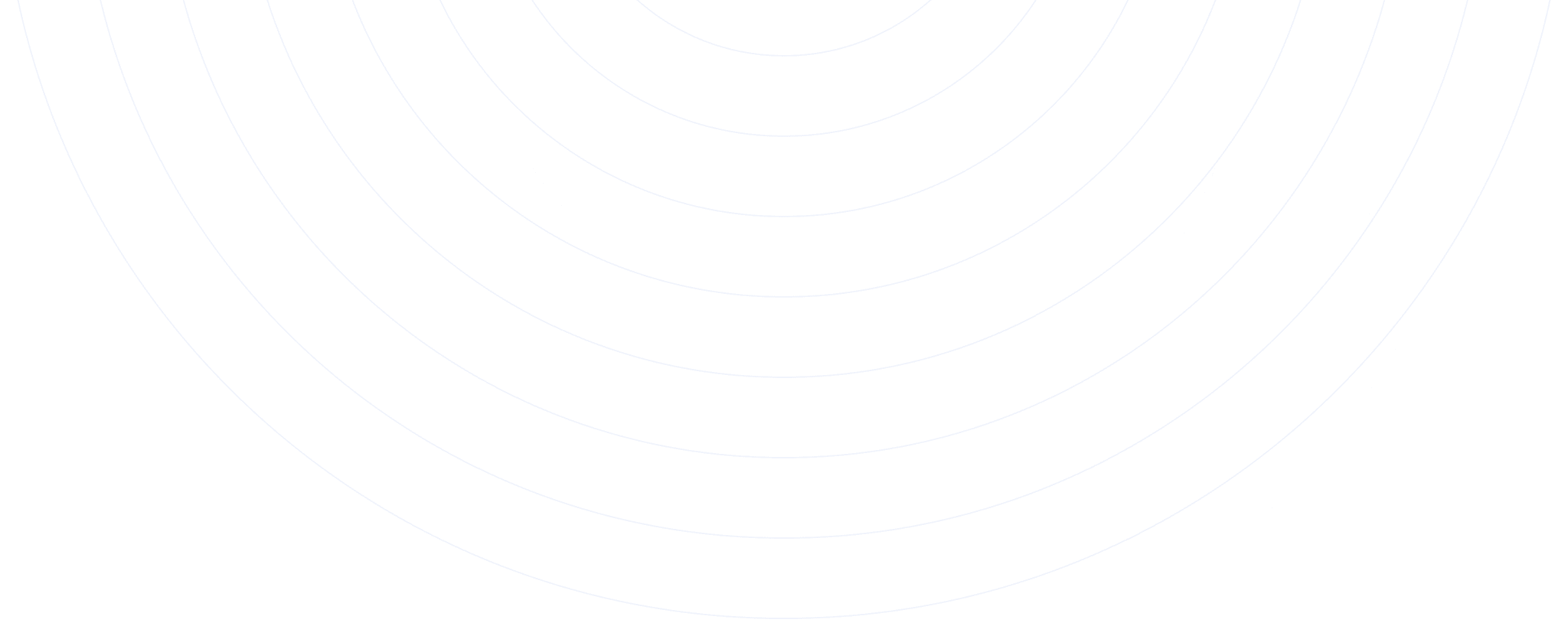 radar arc