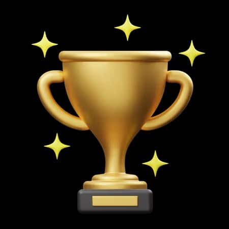 trophy