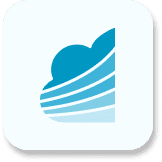Brand logo