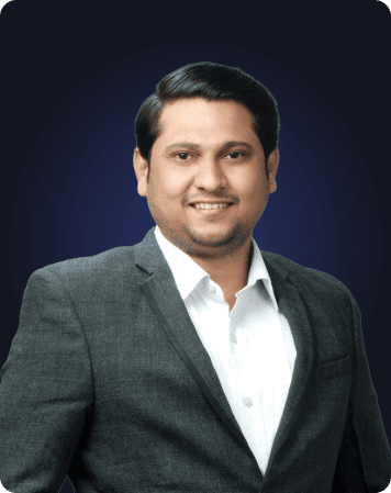 Saurabh Rapatwar
