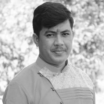 Ganesh Kanade