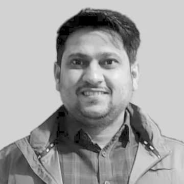 Saurabh Rapatwar