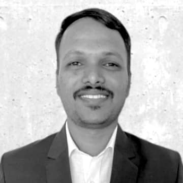 Sushil More