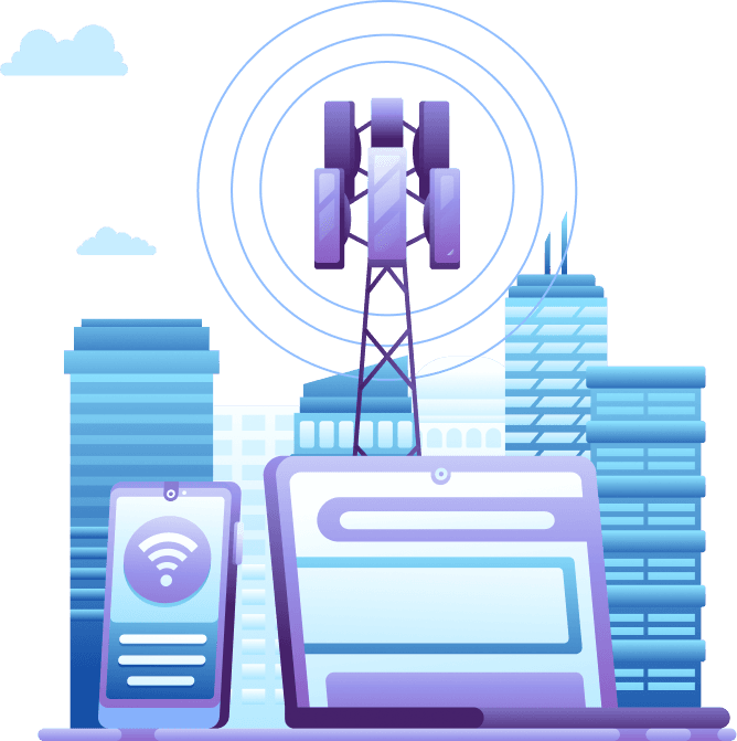 connectivity portfolio