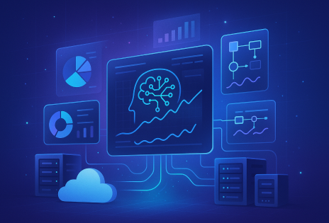 AI in Cloud Operations Report 2025