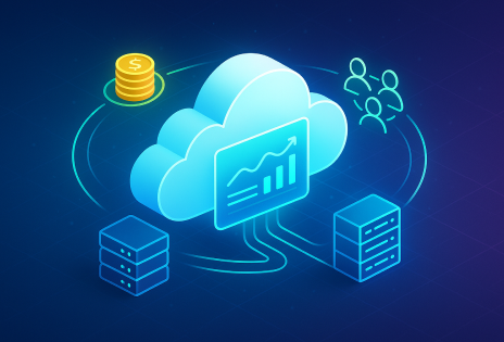 Reseller-First Cloud Ecosystems – How Providers Can Scale Faster with White-Labeled Solutions