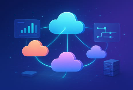 The Future of Multi-Cloud Management – Unifying CloudStack, OpenStack, VMware, GCP, and Proxmox