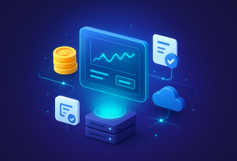 How a Cloud Provider in the US Streamlined Billing and Boosted Cash Flow with Stack Console