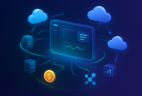 How a Data Center in Europe Simplified Multi-Cloud Management with Stack Console