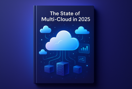 The State of Multi-Cloud in 2025: Opportunities for Hosting Providers