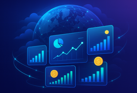 Global Cloud Billing & Monetization Report 2025